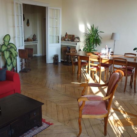 Ferienwohnung Paris-sur-seine-chez-caroline Exterior foto