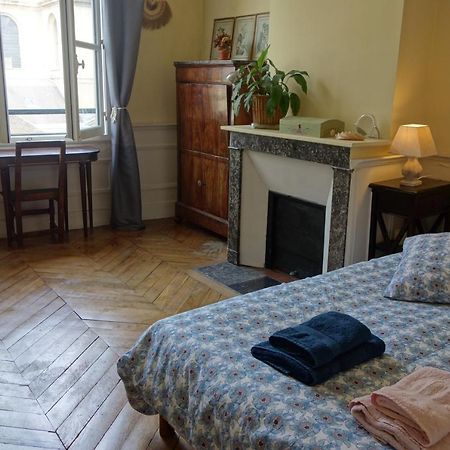 Ferienwohnung Paris-sur-seine-chez-caroline Exterior foto