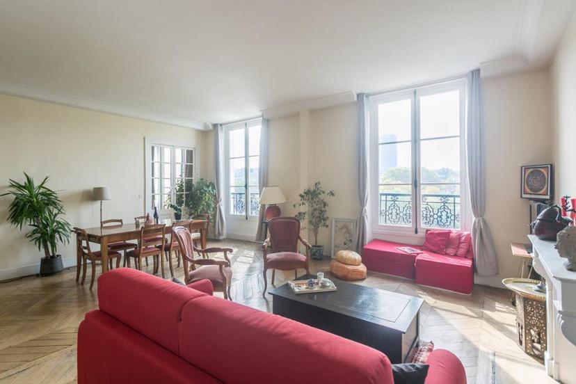 Ferienwohnung Paris-sur-seine-chez-caroline Exterior foto