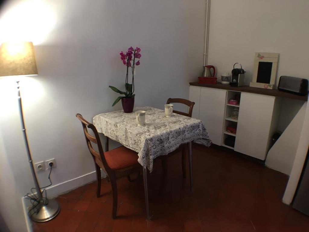 Ferienwohnung Paris-sur-seine-chez-caroline Exterior foto